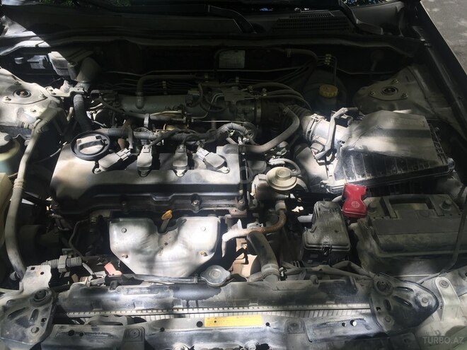 Nissan Sunny 2008, 200,000 km - 1.6 l - Bakı