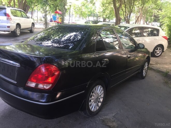 Nissan Sunny 2008, 200,000 km - 1.6 l - Bakı