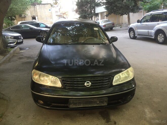 Nissan Sunny 2008, 200,000 km - 1.6 l - Bakı
