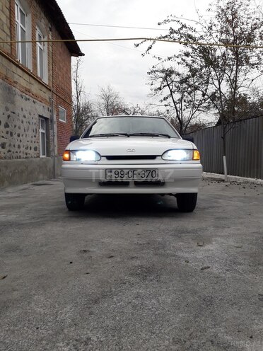 LADA (VAZ) 2115 2012, 250,000 km - 1.6 l - Zaqatala
