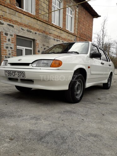 LADA (VAZ) 2115 2012, 250,000 km - 1.6 l - Zaqatala