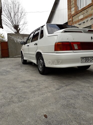 LADA (VAZ) 2115 2012, 250,000 km - 1.6 l - Zaqatala