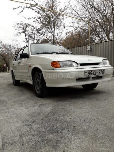 LADA (VAZ) 2115 2012, 250,000 km - 1.6 l - Zaqatala