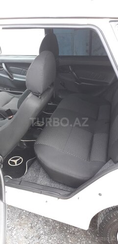 LADA (VAZ) 2115 2012, 250,000 km - 1.6 l - Zaqatala