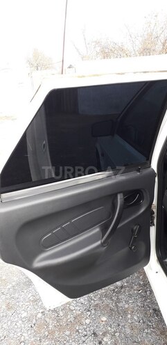 LADA (VAZ) 2115 2012, 250,000 km - 1.6 l - Zaqatala