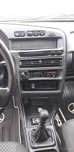 LADA (VAZ) 2115 2012, 250,000 km - 1.6 l - Zaqatala
