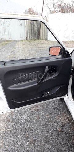 LADA (VAZ) 2115 2012, 250,000 km - 1.6 l - Zaqatala