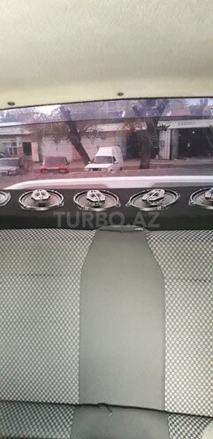 LADA (VAZ) 2115 2012, 250,000 km - 1.6 l - Zaqatala