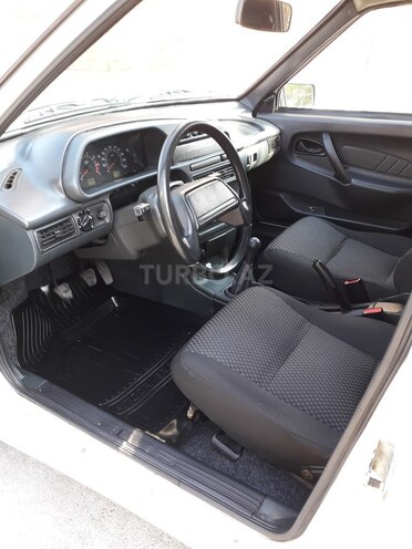 LADA (VAZ) 2115 2012, 250,000 km - 1.6 l - Zaqatala