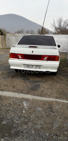 LADA (VAZ) 2115 2012, 250,000 km - 1.6 l - Zaqatala