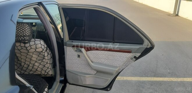 Mercedes C 220 1995, 437,000 km - 2.2 л - Bakı