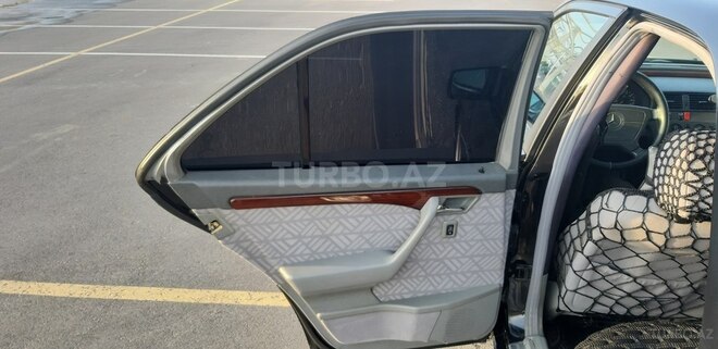 Mercedes C 220 1995, 437,000 km - 2.2 л - Bakı