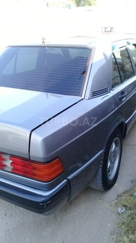Mercedes 190 1993, 224,000 km - 2.0 л - Bakı