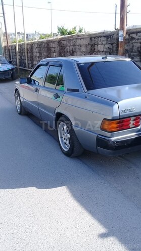 Mercedes 190 1993, 224,000 km - 2.0 л - Bakı