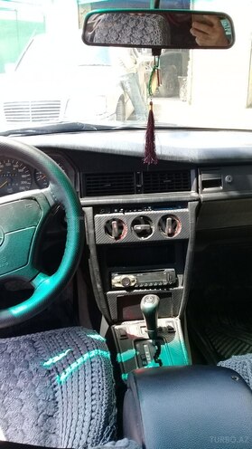 Mercedes 190 1993, 224,000 km - 2.0 л - Bakı