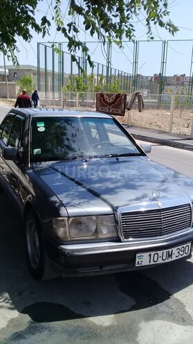 Mercedes 190 1993, 224,000 km - 2.0 л - Bakı