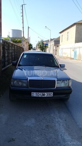 Mercedes 190 1993, 224,000 km - 2.0 л - Bakı