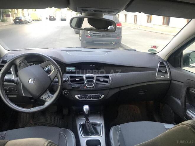 Renault Laguna 2012, 190,000 km - 1.5 l - Bakı