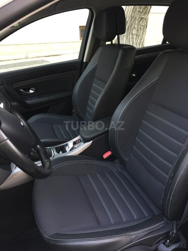 Renault Laguna 2012, 190,000 km - 1.5 l - Bakı
