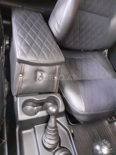 LADA (VAZ) Niva 2011, 100,000 km - 1.7 l - Şəmkir