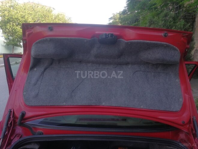 Alfa Romeo 156 2001, 169,000 km - 2.0 l - Bakı