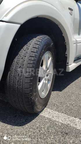 Mitsubishi Pajero 2006, 234,000 km - 3.8 l - Bakı