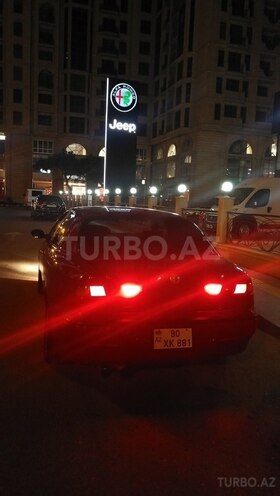 Alfa Romeo 156 2001, 169,000 km - 2.0 l - Bakı