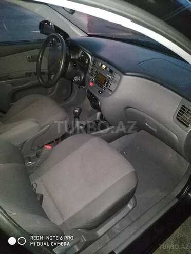 Kia Rio 2008, 184,000 km - 1.4 л - Bakı