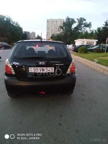Kia Rio 2008, 184,000 km - 1.4 л - Bakı