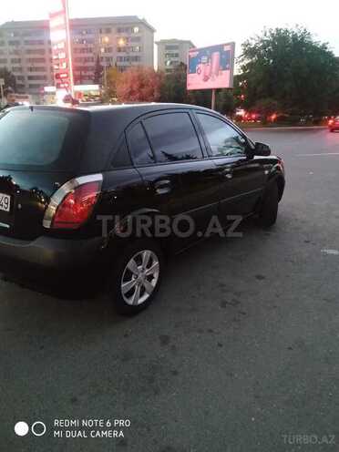 Kia Rio 2008, 184,000 km - 1.4 л - Bakı