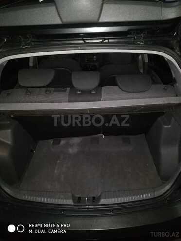 Kia Rio 2008, 184,000 km - 1.4 л - Bakı