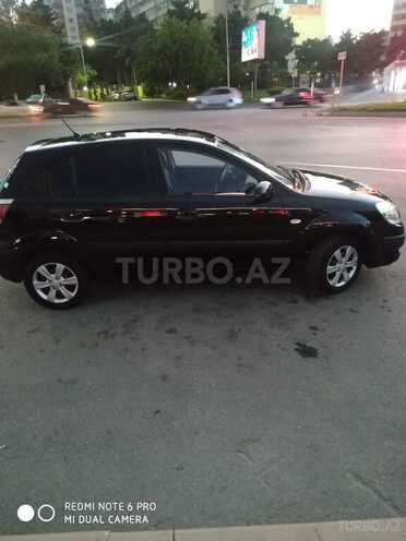 Kia Rio 2008, 184,000 km - 1.4 л - Bakı