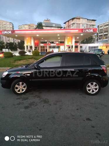 Kia Rio 2008, 184,000 km - 1.4 л - Bakı