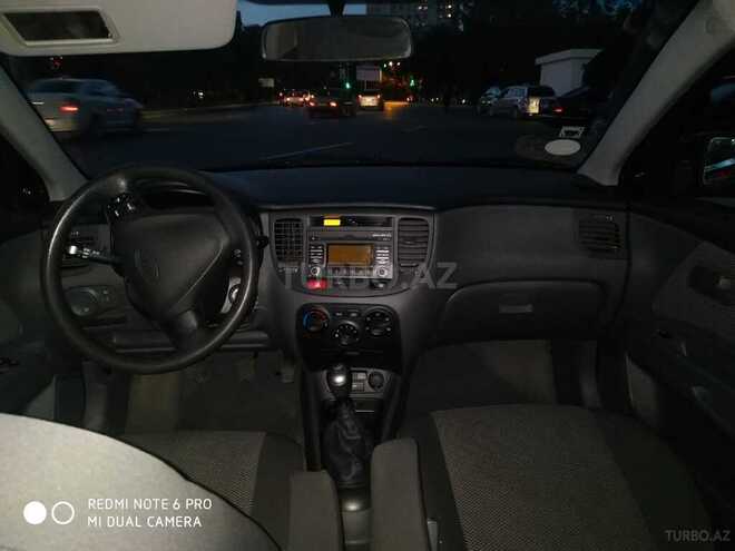 Kia Rio 2008, 184,000 km - 1.4 л - Bakı