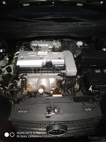 Kia Rio 2008, 184,000 km - 1.4 л - Bakı