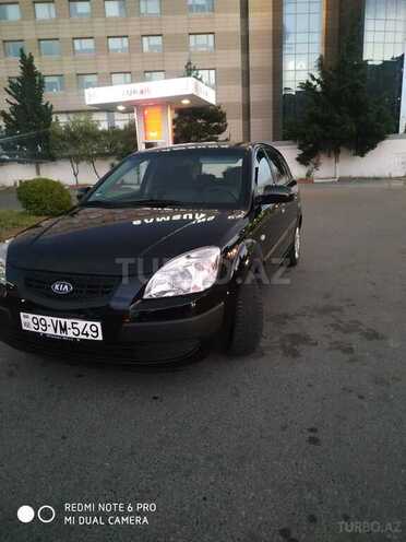 Kia Rio 2008, 184,000 km - 1.4 л - Bakı