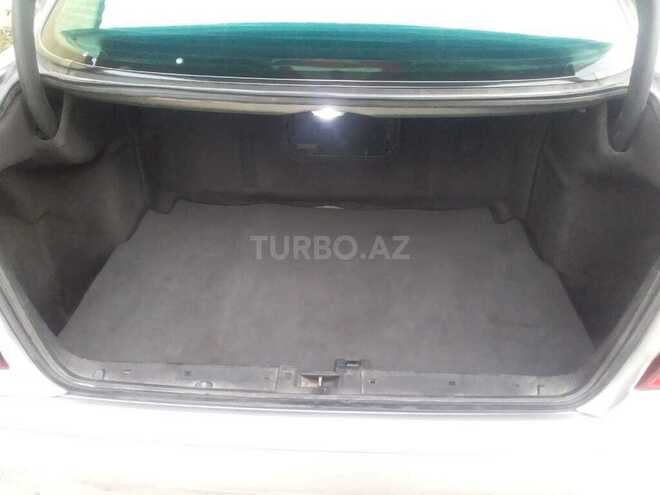 Mercedes E 220 2000, 481,331 km - 2.2 l - Bakı