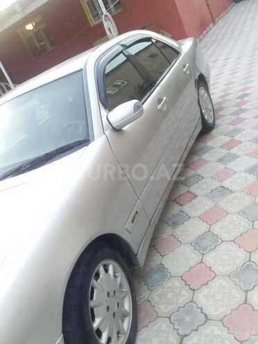 Mercedes E 220 2000, 481,331 km - 2.2 l - Bakı