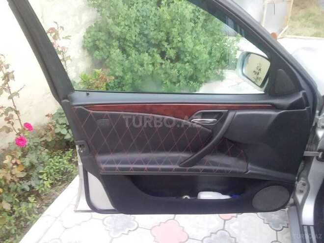 Mercedes E 220 2000, 481,331 km - 2.2 l - Bakı