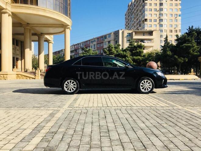 Toyota Camry 2016, 49,300 km - 2.5 л - Bakı