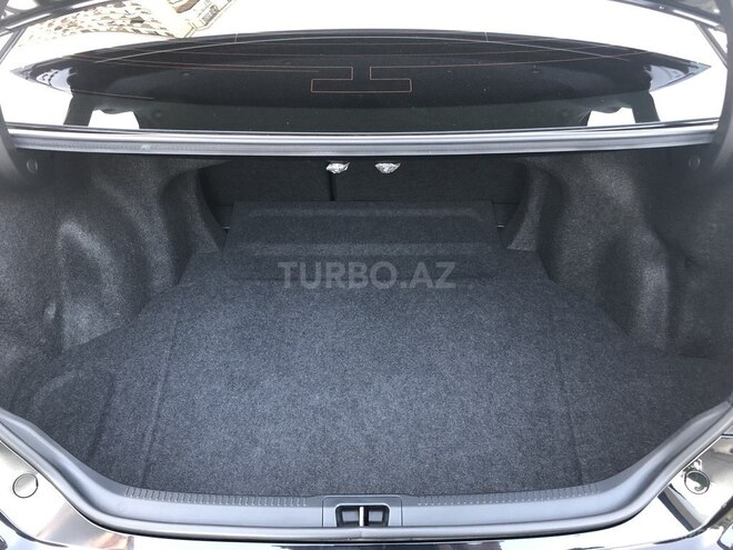 Toyota Camry 2016, 49,300 km - 2.5 л - Bakı