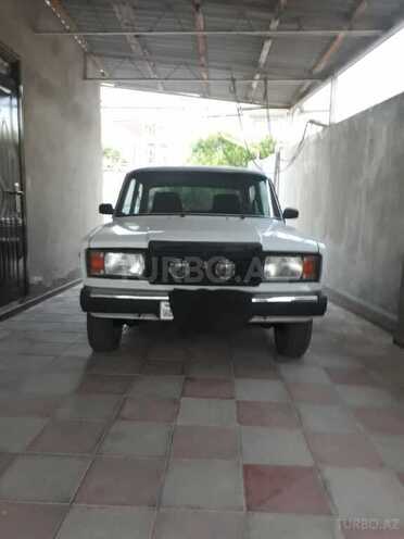 LADA (VAZ) 2107 2005, 180,000 km - 1.6 l - Sumqayıt