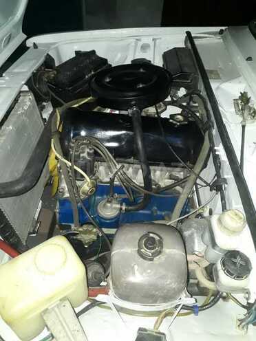LADA (VAZ) 2107 2005, 180,000 km - 1.6 l - Sumqayıt