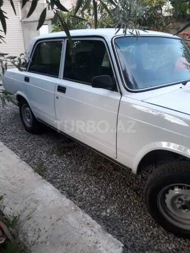 LADA (VAZ) 2107 2005, 180,000 km - 1.6 l - Sumqayıt