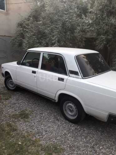 LADA (VAZ) 2107 2005, 180,000 km - 1.6 l - Sumqayıt