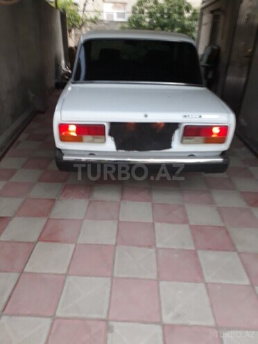 LADA (VAZ) 2107 2005, 180,000 km - 1.6 l - Sumqayıt