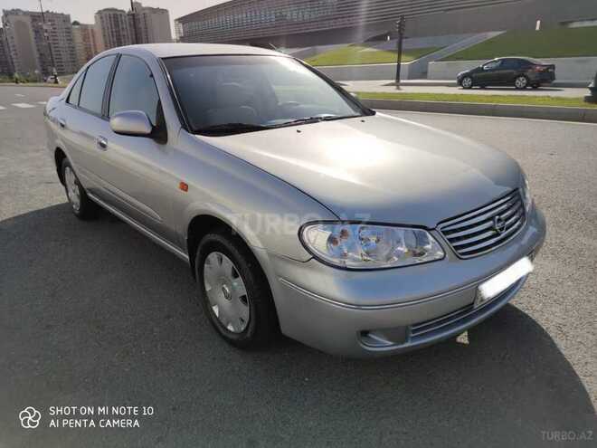 Nissan Sunny 2008, 214,677 km - 1.3 l - Bakı