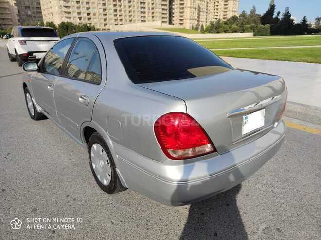 Nissan Sunny 2008, 214,677 km - 1.3 l - Bakı