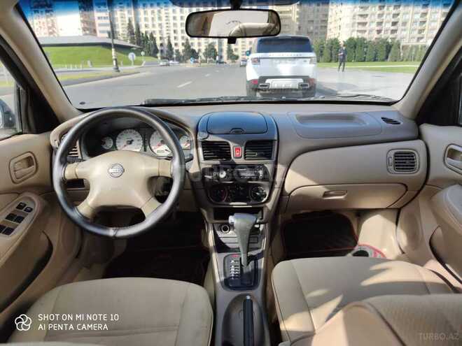 Nissan Sunny 2008, 214,677 km - 1.3 l - Bakı