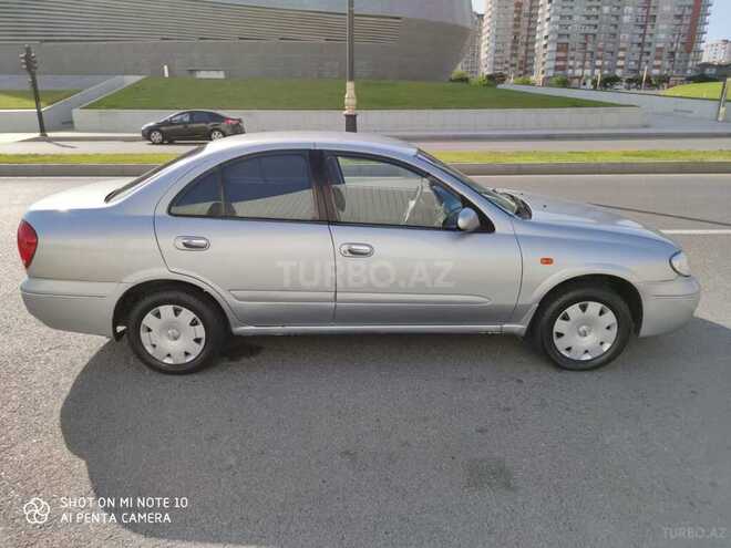 Nissan Sunny 2008, 214,677 km - 1.3 l - Bakı